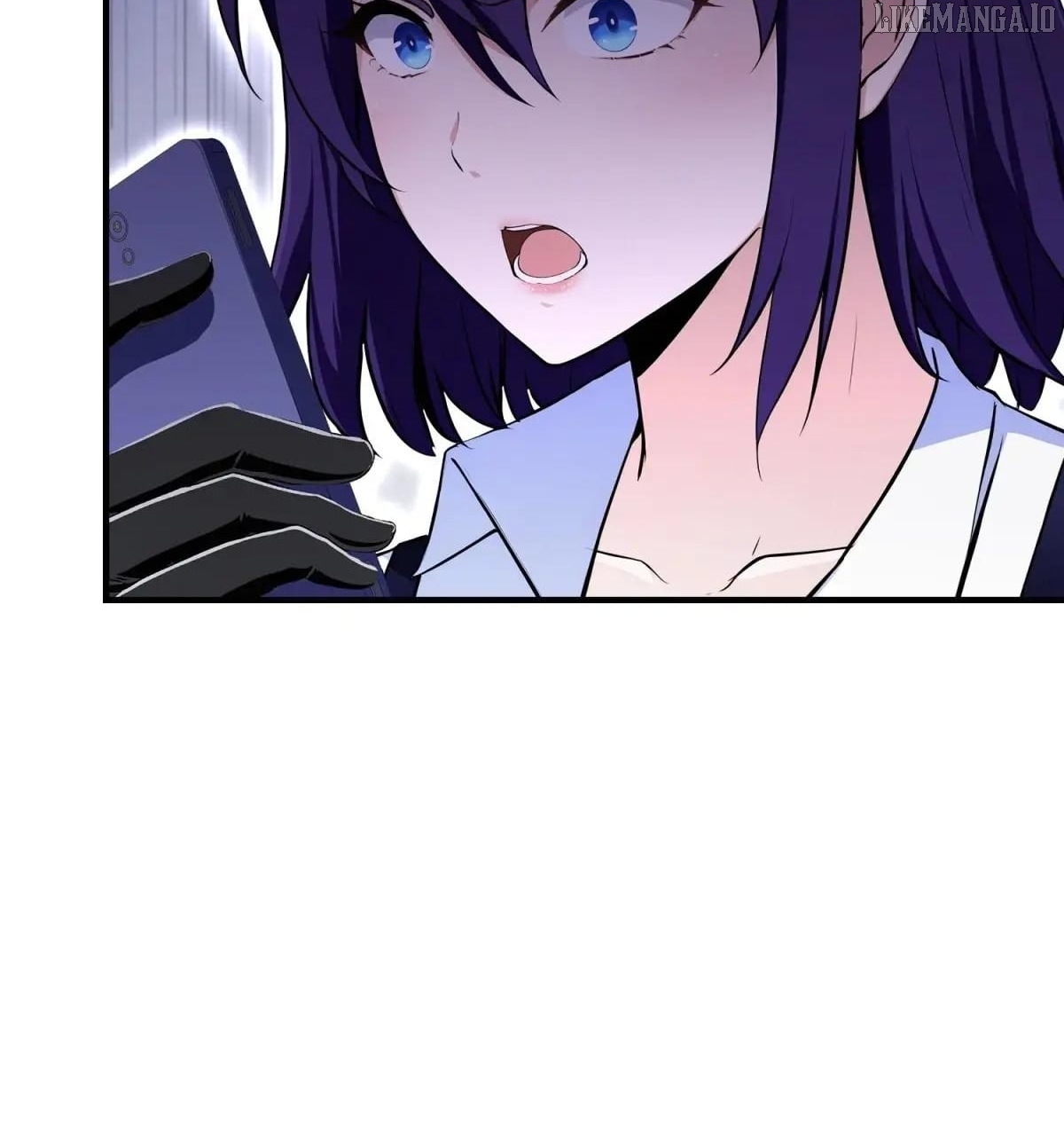 Outrageous! I opened a training class for empresses Chapter 70 - page 38